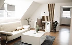 Modernes Apartment Schwarzenfeld